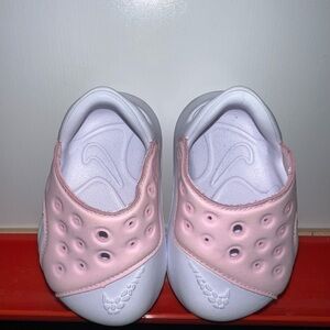 Nike aqua swoosh baby - 2c